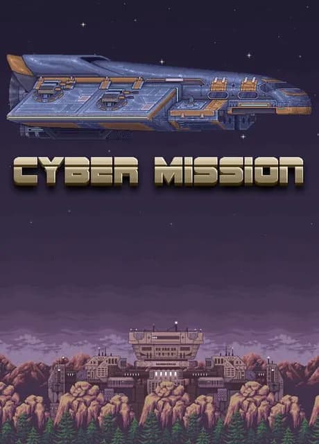 Cyber Mission
