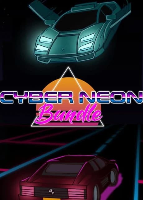 Cyber Neon Bundle