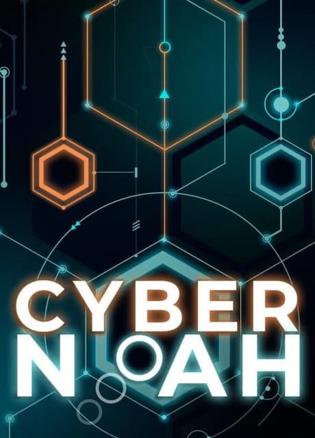 Cyber Noah