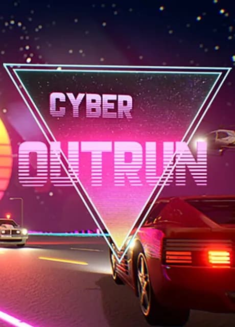Cyber OutRun