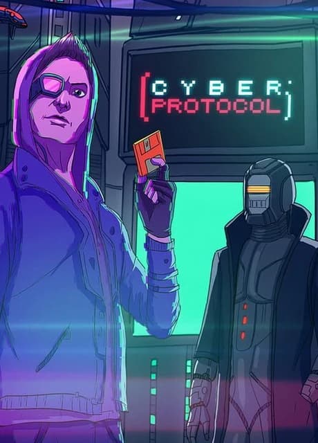 Cyber Protocol