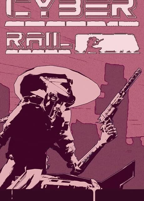 Cyber Rail