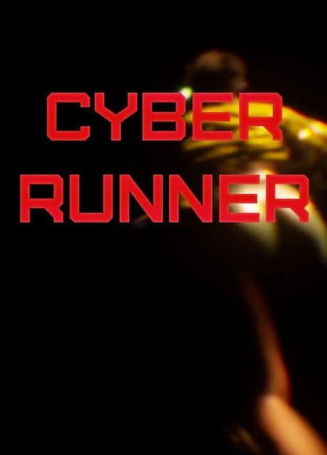 Cyber Runner