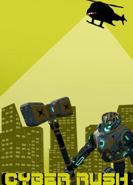 Cyber Rush