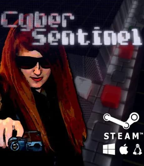 Cyber Sentinel