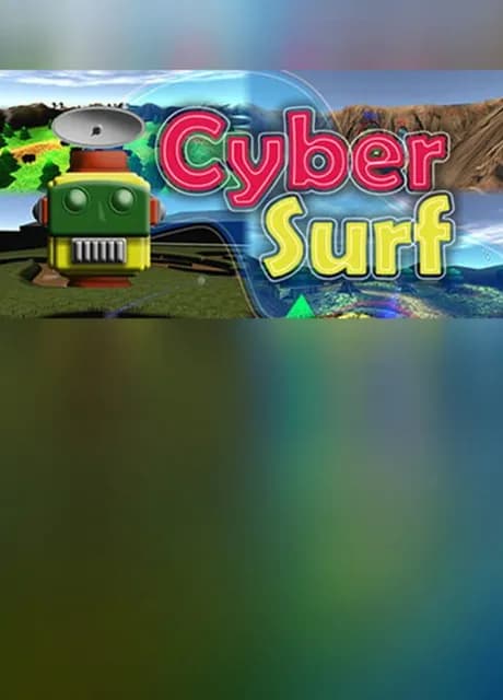 Cyber Surf