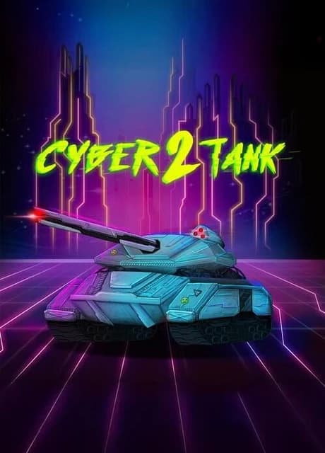 Cyber Tank 2