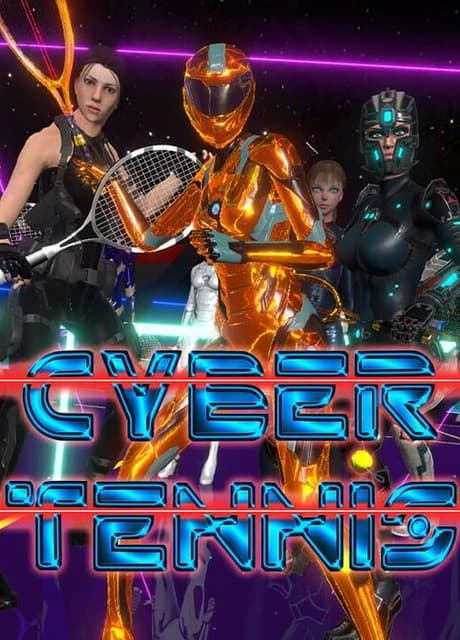 Cyber Tennis