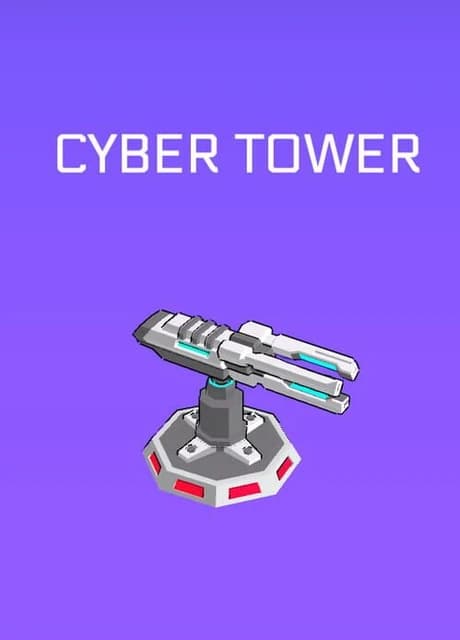 Cyber Tower