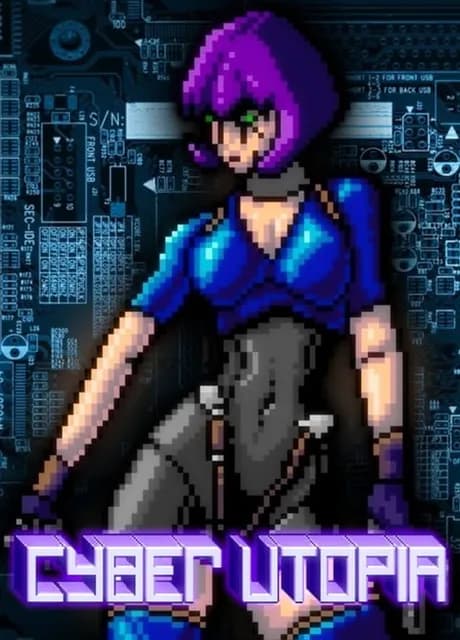 Cyber Utopia