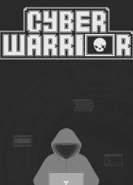 Cyber Warrior