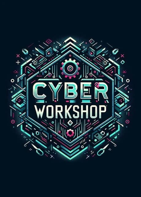 Cyber Workshop