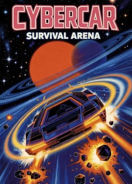 Cybercar