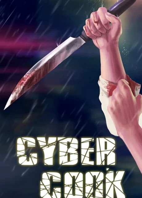 CyberCook