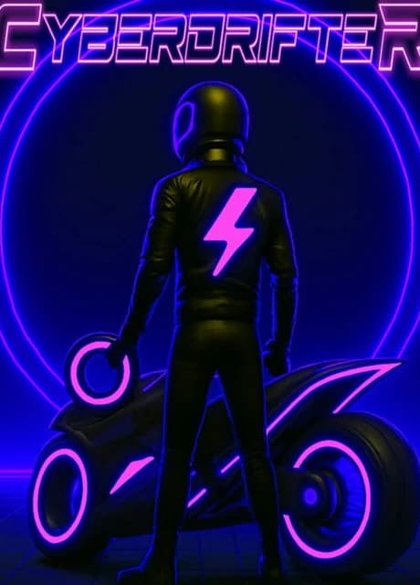 CyberDrifter