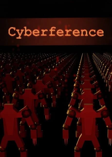 Cyberference