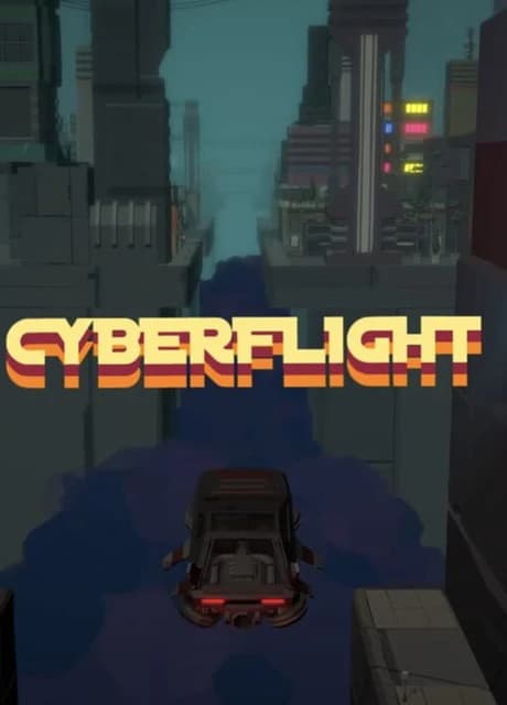 Cyberflight