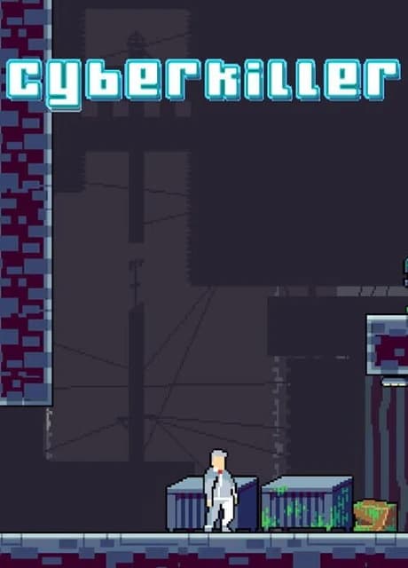 Cyberkiller2049