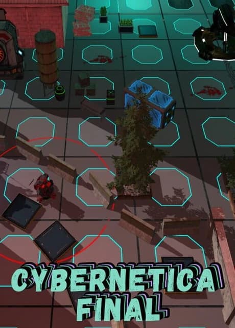 Cybernetica: Final