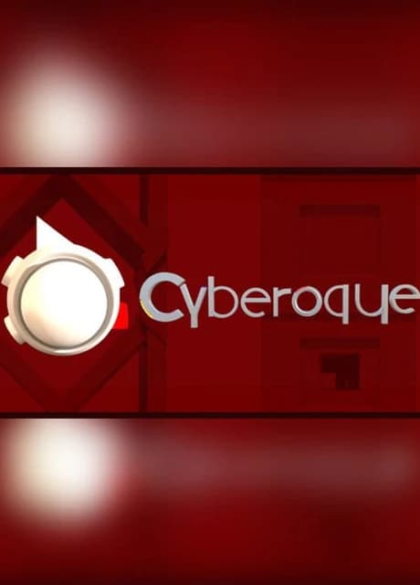 Cyberoque