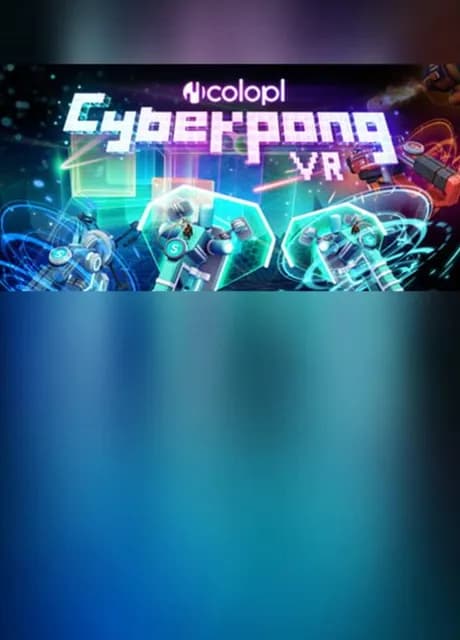 Cyberpong