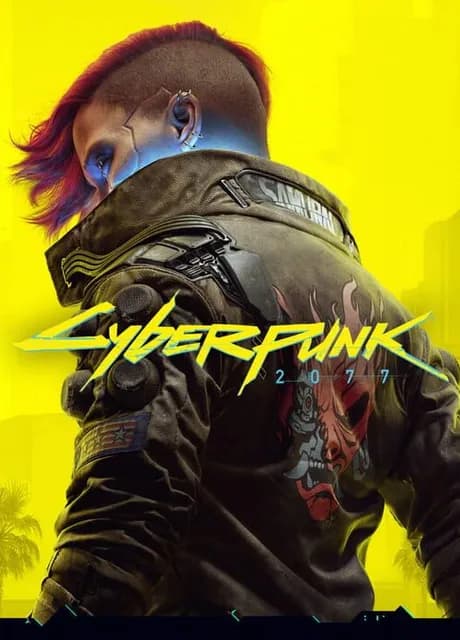 Cyberpunk 2077