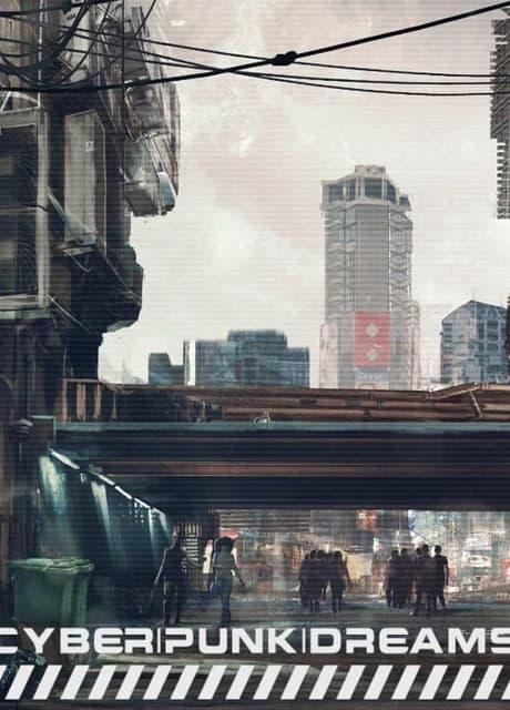 Cyberpunkdreams