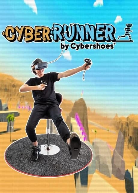 CyberRunner