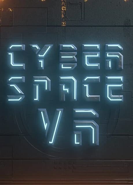 Cyberspace VR