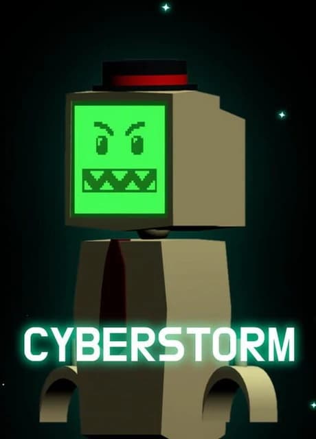 Cyberstorm