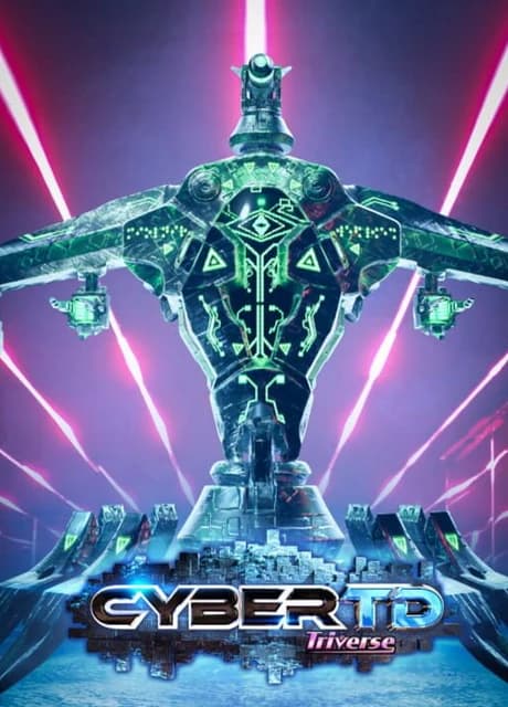 CyberTD