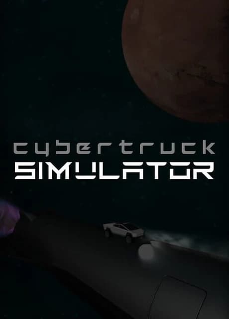 Cybertruck Sim