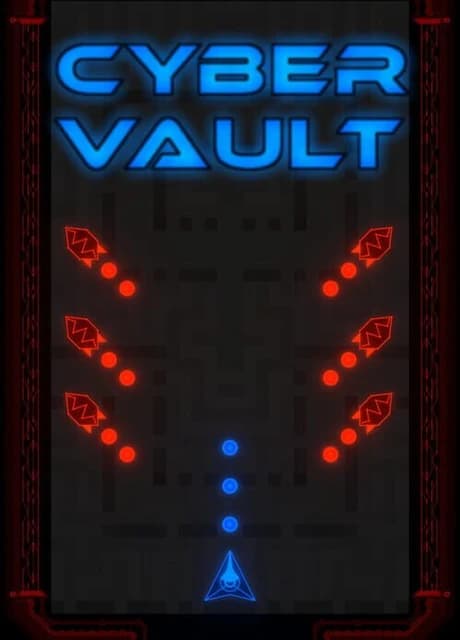 CyberVault