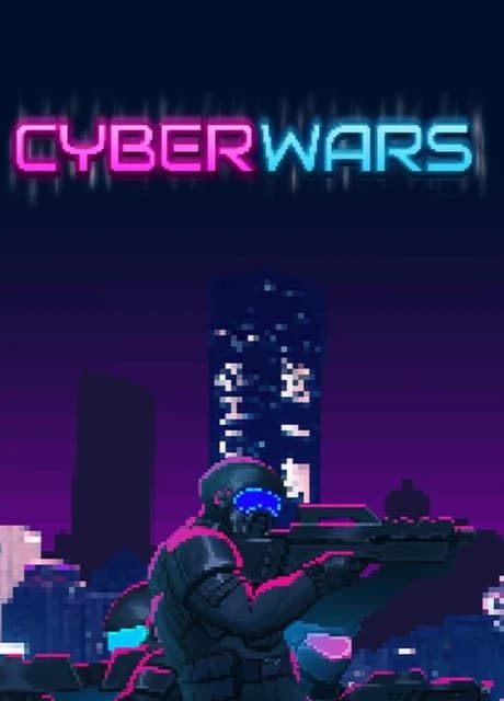 Cyberwars