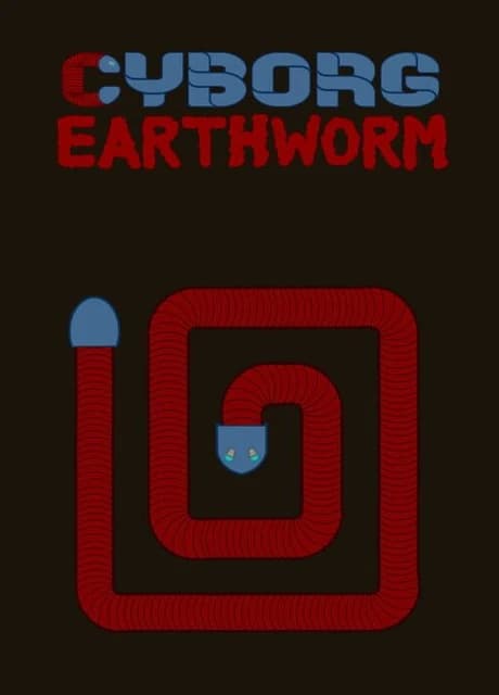 Cyborg Earthworm