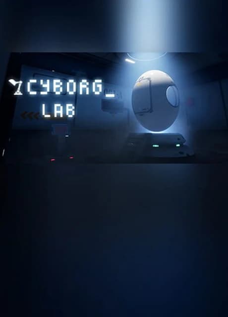 Cyborg_Lab