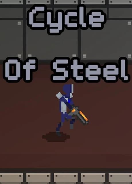 Cycle of Steel