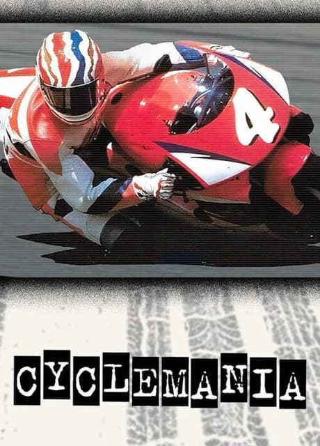 Cyclemania