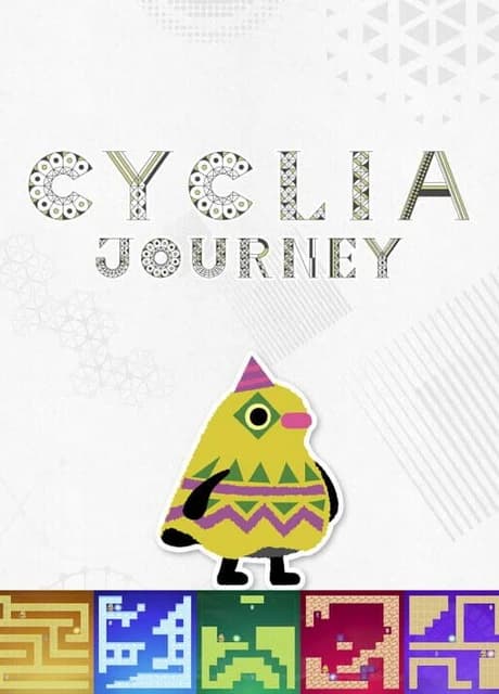 Cyclia Journey
