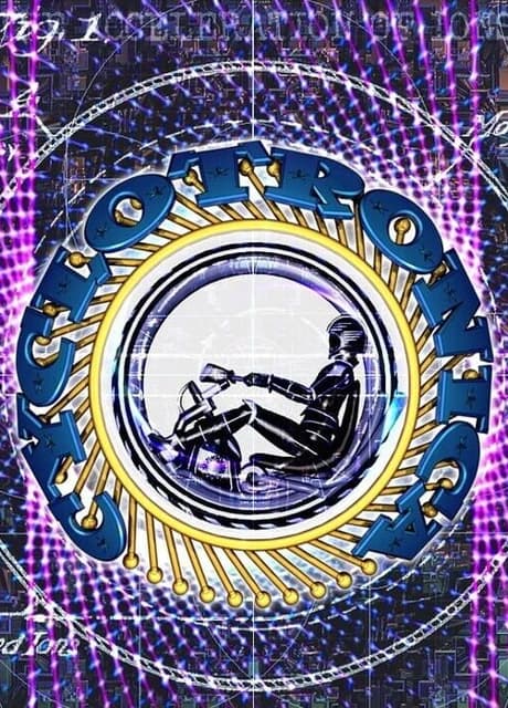 Cyclotronica