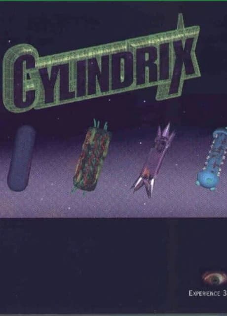 Cylindrix