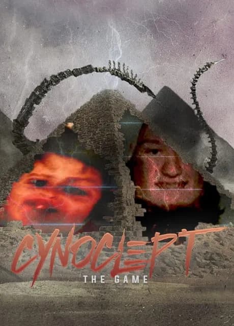 Cynoclept: The Game