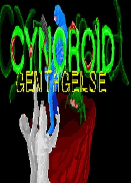 Cynoroid: Gentagelse