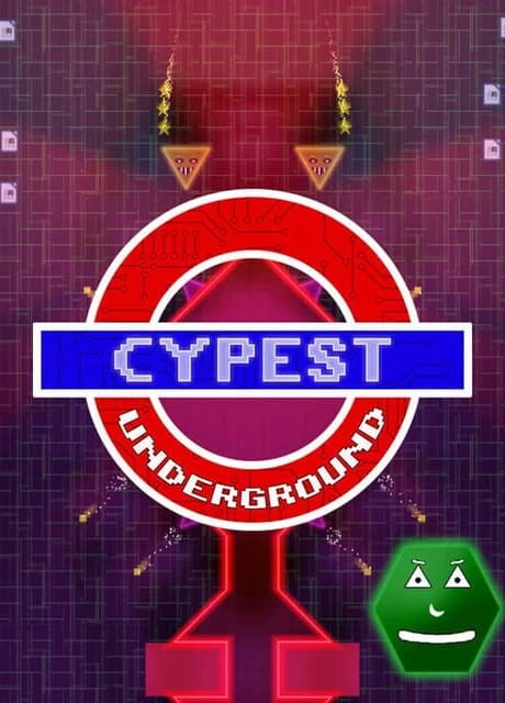Cypest Underground