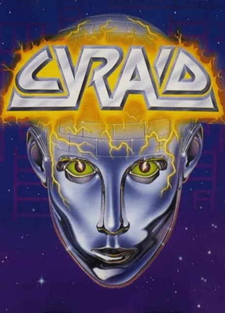Cyraid