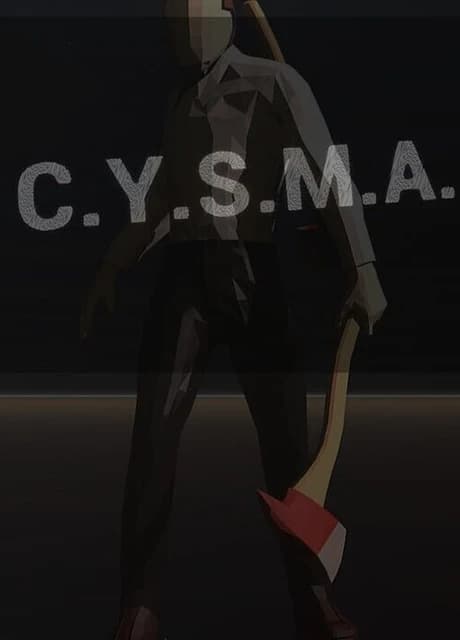 C.Y.S.M.A.