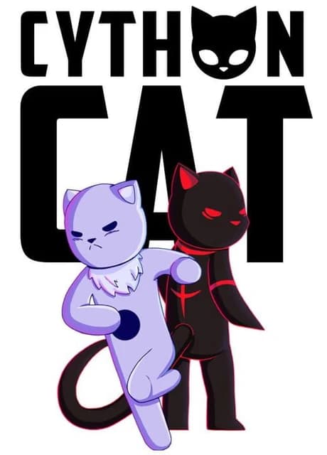 Cython Cat
