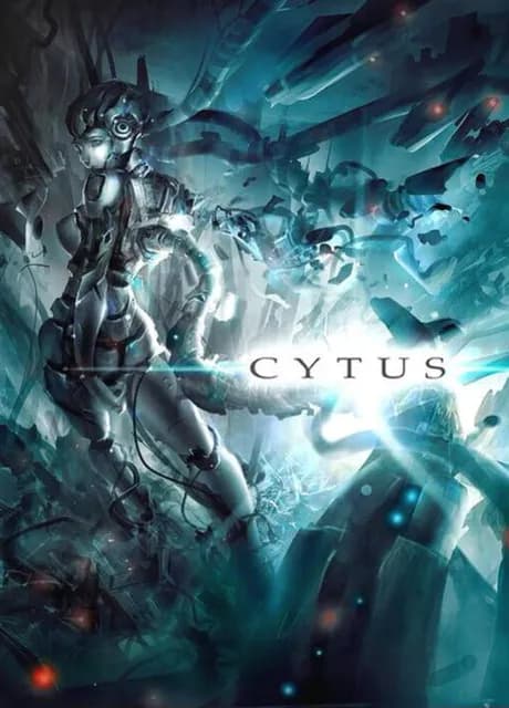 Cytus