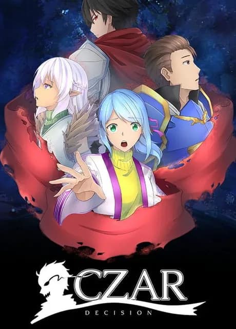 Czar: Decision