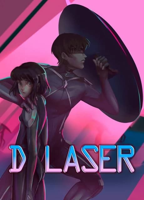 D Laser
